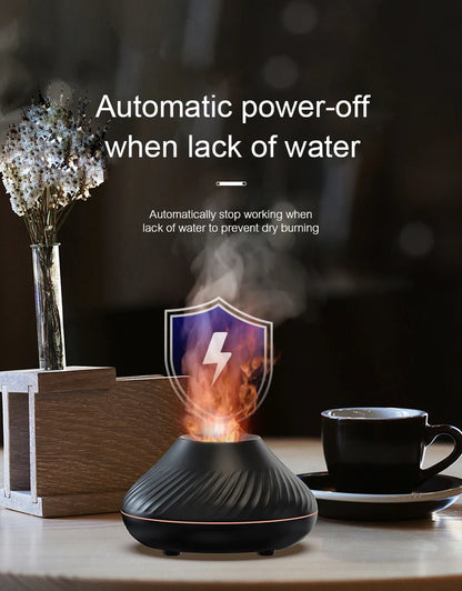 Volcanic Aroma Diffuser