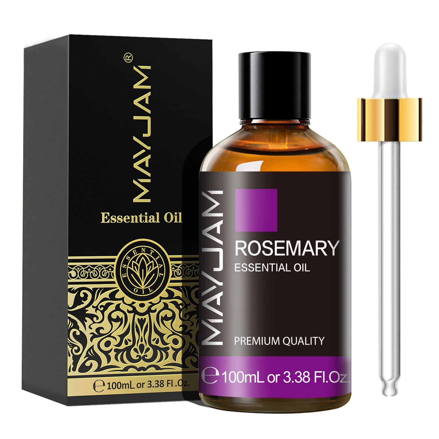 100ML Essential Oil Set